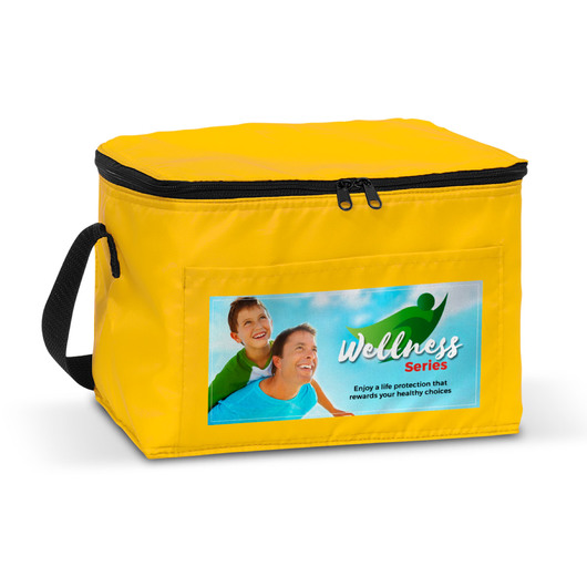 Printed Cooler Bags